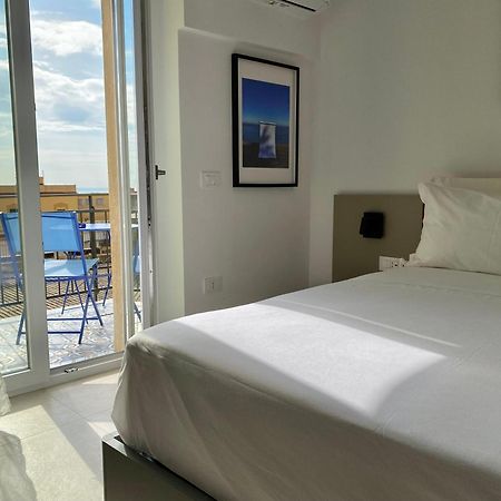 Bed and Breakfast Palazzo Santa Maria Neapol Exteriér fotografie