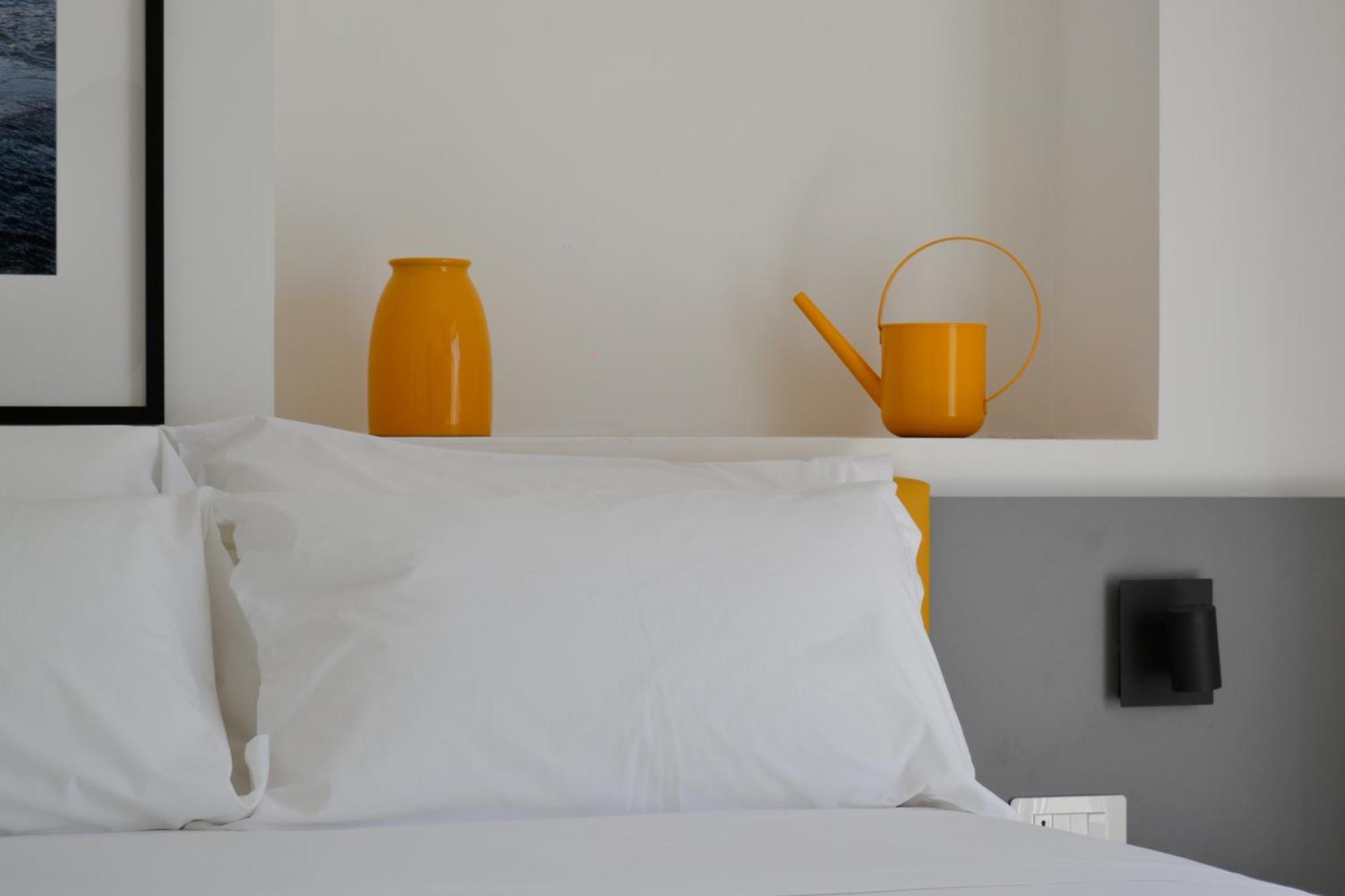 Bed and Breakfast Palazzo Santa Maria Neapol Exteriér fotografie
