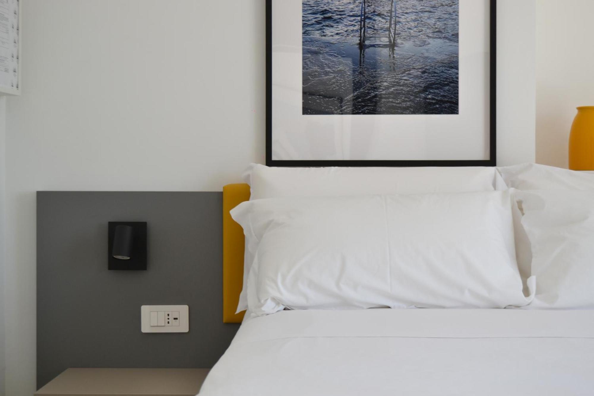 Bed and Breakfast Palazzo Santa Maria Neapol Exteriér fotografie