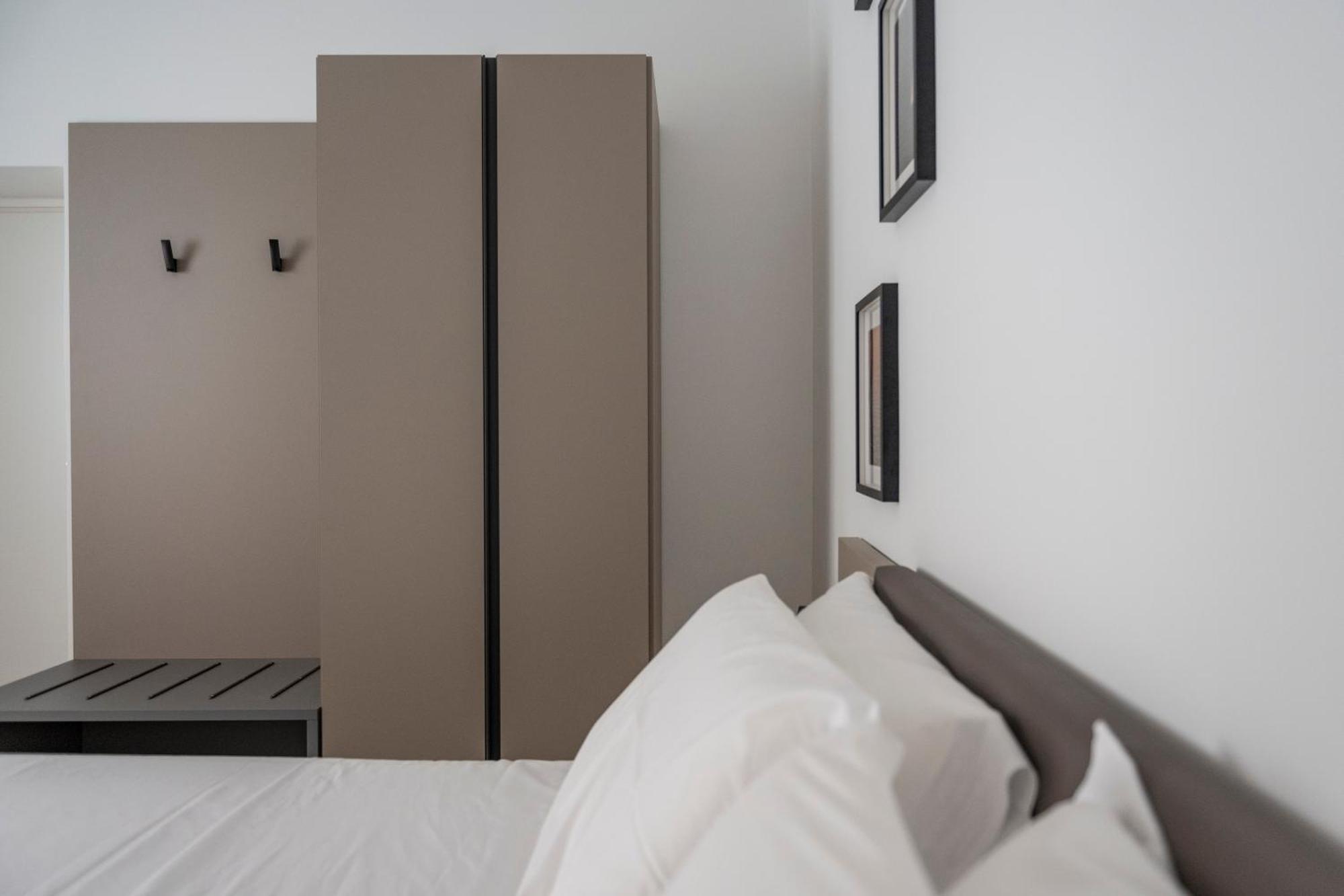 Bed and Breakfast Palazzo Santa Maria Neapol Exteriér fotografie