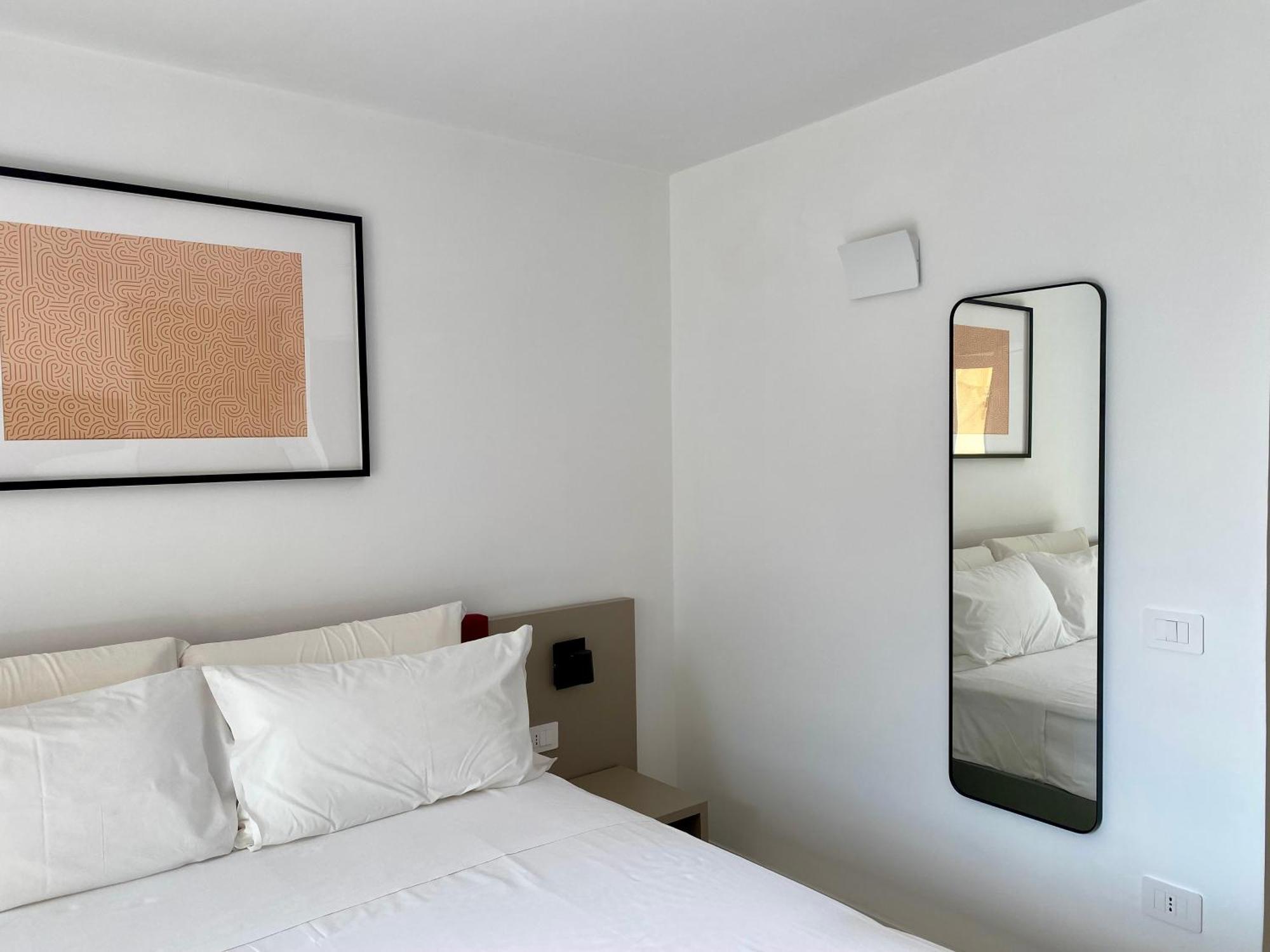 Bed and Breakfast Palazzo Santa Maria Neapol Exteriér fotografie